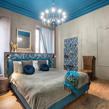 Heritage Miracle Suite Рим Экстерьер фото