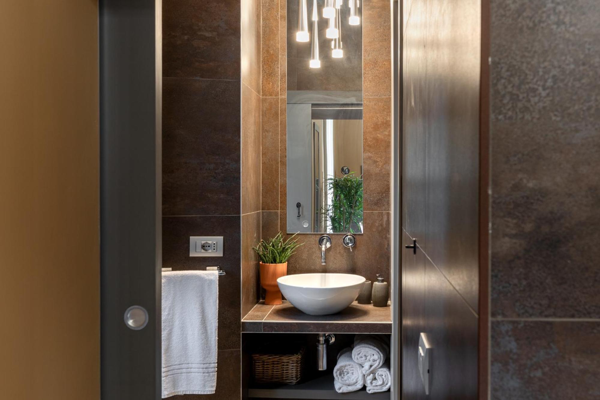 Heritage Miracle Suite Рим Экстерьер фото