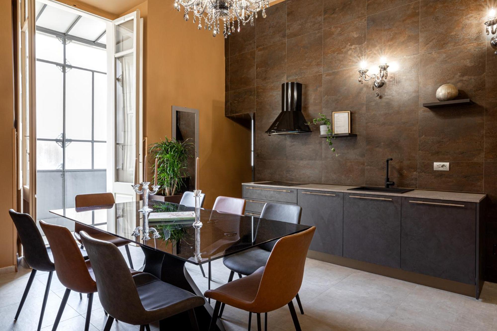 Heritage Miracle Suite Рим Экстерьер фото